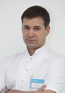 Садиков Илья Сергеевич