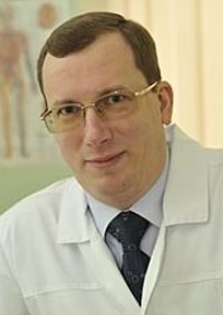 Сайганов Сергей Алексеевич