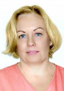 Отдельнова Наталья Борисовна