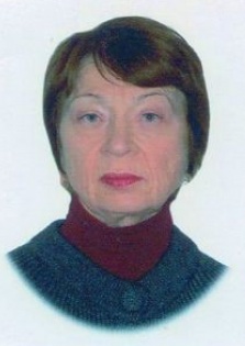 Крыжановская Валентина Николаевна