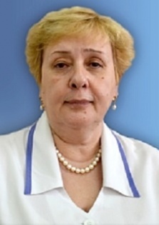 Кравцова Марина Николаевна
