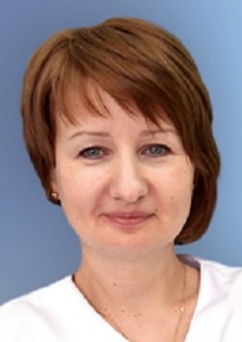 Воробьева Ольга Николаевна