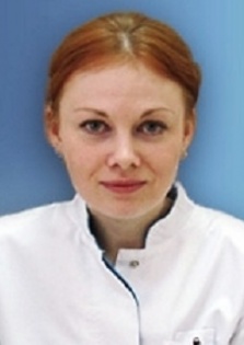 Зосимова Юлия Михайловна