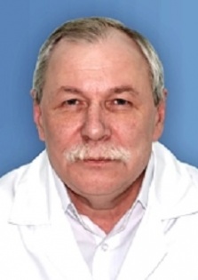 Михеев Николай Николаевич