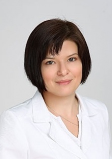 Карчевская Наталья Анатольевна