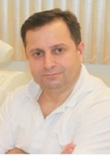 Алиев Салам Ибрагимович