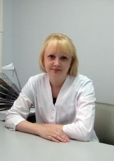 Ваганова Вероника Николаевна
