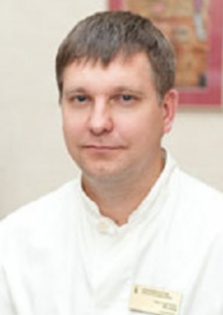 Маламуж Олег Сергеевич