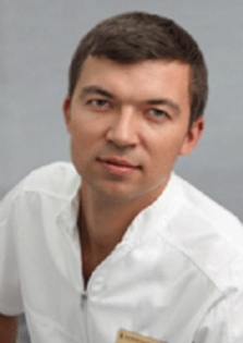 Соловьев Михаил Александрович