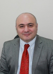 Мамедов Мехман Ниязиевич