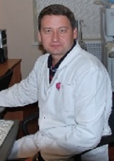 Бикбулатов Владимир Геннадьевич