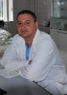 Рахматов Хасан Джураевич