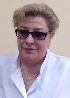 Казаченко Инга Владимировна