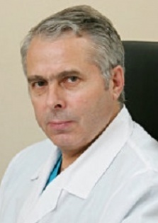 Стойко Юрий Михайлович