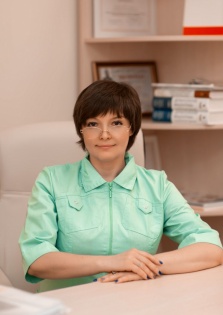 Пшинник Елена Борисовна