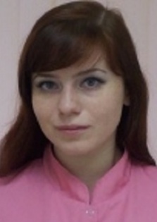 Елфимова Марина Игоревна
