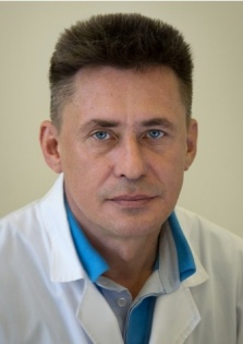 Гуляев Михаил Валерьевич