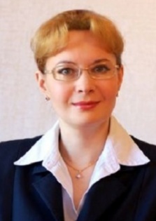 Немкова Светлана Александровна