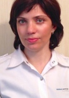 Самсонова Наталья Геннадьевна