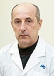Столяров Александр Васильевич