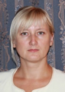 Ивашова Инна Владимировна