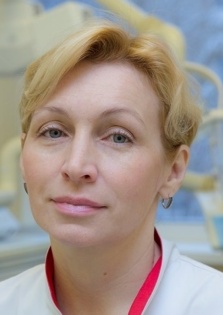 Пономарева Инна Юльевна