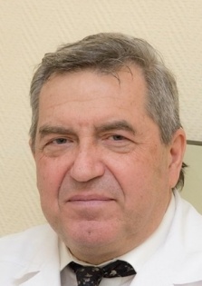 Голяник Валерий Алексеевич