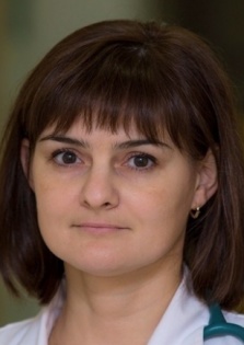 Ефремова Наталья Владимировна