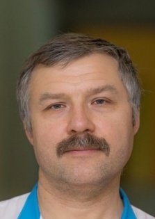Кондратенко Дмитрий Станиславович