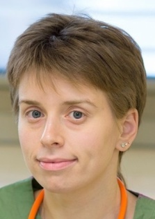 Мищенко Анна Сергеевна