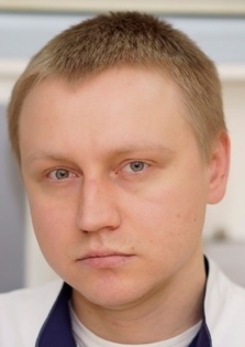 Павловичев Алексей Александрович