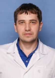 Иванов Александр Павлович