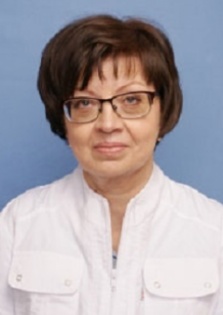 Чурилова Елена Владимировна