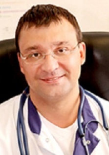 Орлов Богдан Борисович