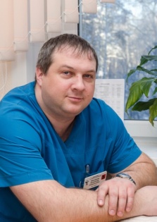 Михайлов Владимир Геннадьевич