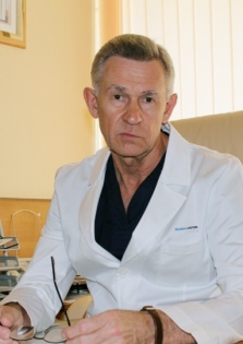 Кречетов Георгий Михайлович