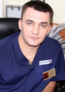 Лубенников Александр Евгеньевич