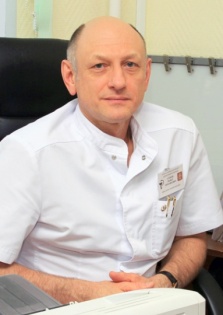 Сурков Павел Тимофеевич