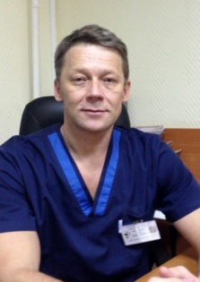 Романчук Олег Николаевич