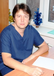 Лукьянов Анатолий Владимирович