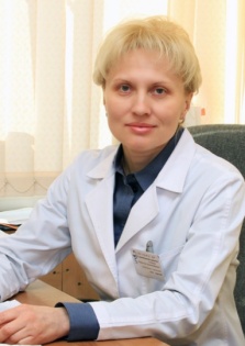 Кожина Наталья Александровна