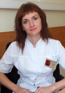 Мельникова Юлия Георгиевна