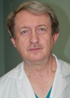 Тюрников Юрий Иванович