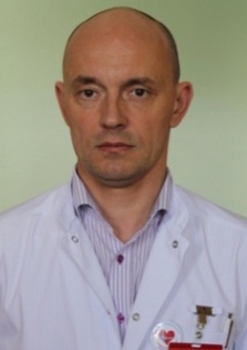 Семенцов Дмитрий Павлович
