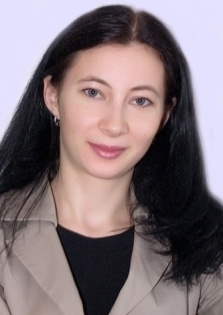 Кобликова Анастасия 