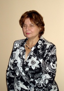 Розанова Виктория Адамовна