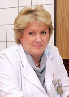 Ипатова Марина Владимировна