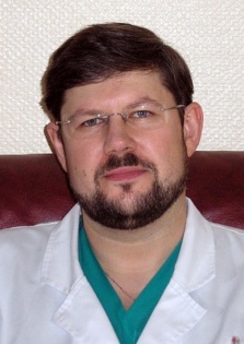 Козаченко Андрей Владимирович