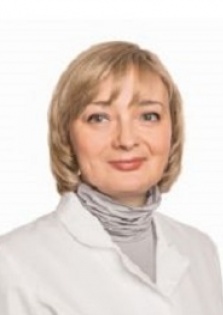 Петина Светлана Владимировна