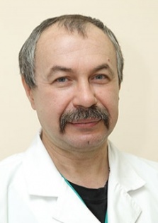 Тимошин Сергей Сергеевич